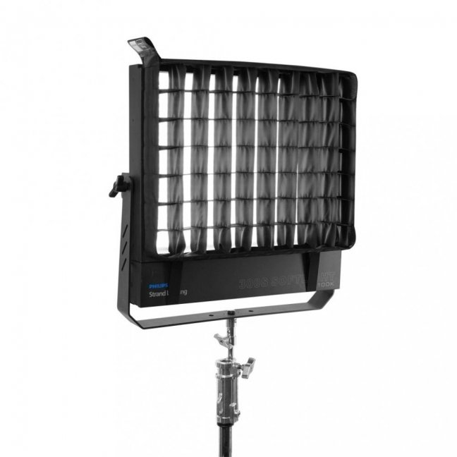SNAPGRID® 40° for TGL/NESYS 200W LED Panel