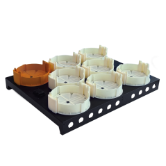 Astera QuikPunch ChargingCase TruckPack