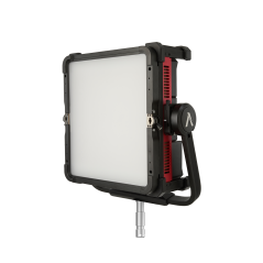 Aputure NOVA II 1x1 Hard Rolling Case Kit