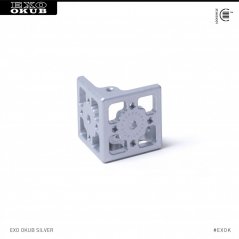 Exo Okub - Silver