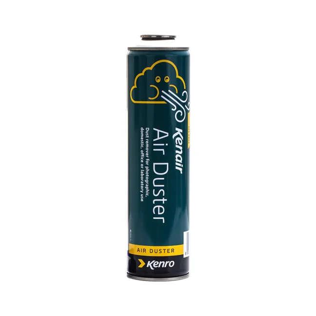 Kenair Clean Air Duster 360ml