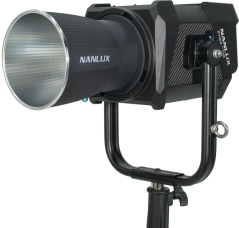 Nanlux Evoke 1200 Spot LED svetlo pre film a video produkciu