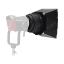 Aputure CF7 Fresnel a klapky pro STORM 400x
