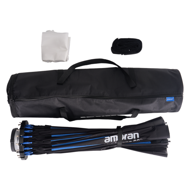 amaran Light Dome 90
