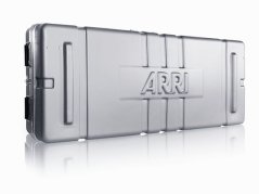 Case for SkyPanel® S120-C - Molded, Center Mount (
