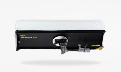 Airdome L 100x50
