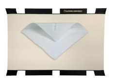 Sunbounce - Screen Pro Diffuser 4' x 6' WHITE ART. SILK -2/3