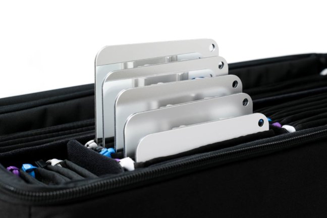 LightBridge C-Move+ DS (Gen2) Kit