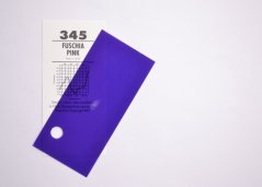 345 Fuchsia-Rosa
