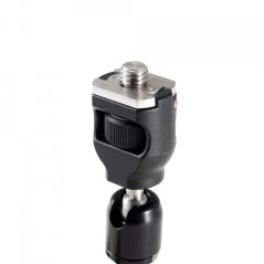 Micro Arm With Arri Style And Anti Slip Adapter