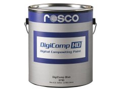 Zafixačná farba DIGICOMP Blue Rosco 3,8 l