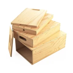 Apple Box Skládací Set