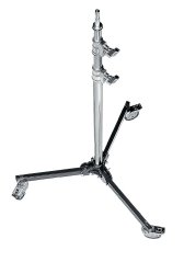 Roller Stand 17 Folding Base