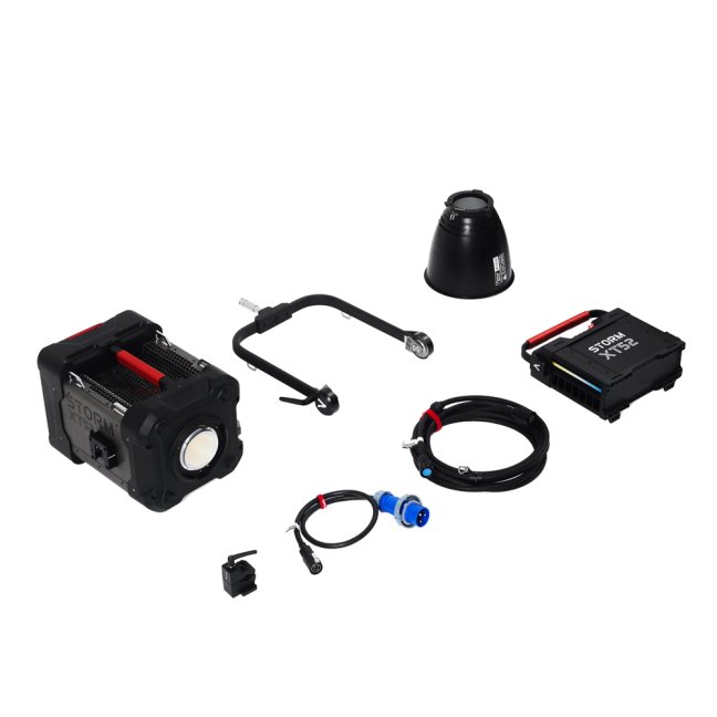 Aputure Storm XT52 5200W