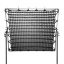 6' x 6' Butterfly Grids, 60°