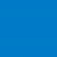 079 Just blue