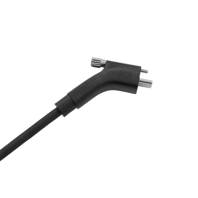 amaran USB‑C na 5pin DMX adaptér In/Out