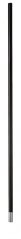 Manfrotto Autopole predlžovacia rúrka, čierna, 40 mm x 2 m
