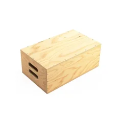 Apple Box Full