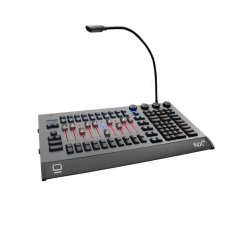 Obsidian NX-W bezdrôtový DMX rozširujúci modul pre svetelné systémy