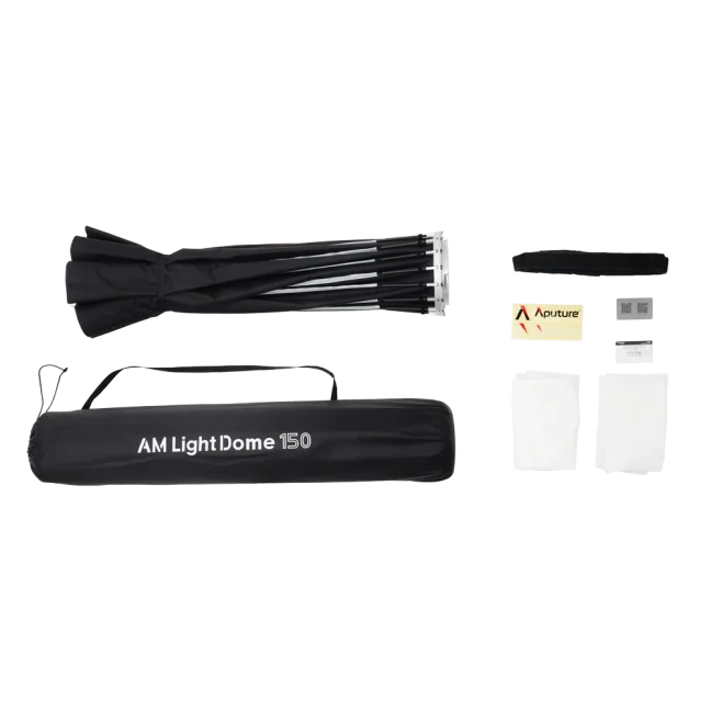 Aputure Storm AM Lightdome 150