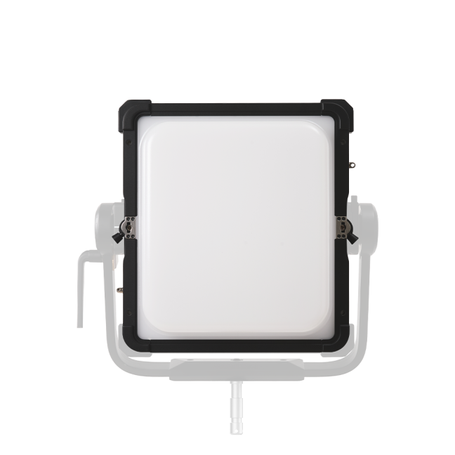 Aputure NOVA II 1x1 Dome Difuzor Heavy Frost