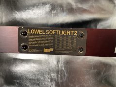 LOWEL Softlight 2