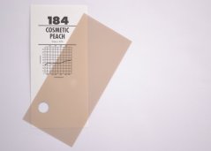 184 Kozmetická broskyňa