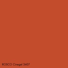 3407 1/1 CTO ROSCOSUN Cinegel