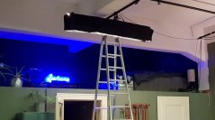 Airtube 240/8ft