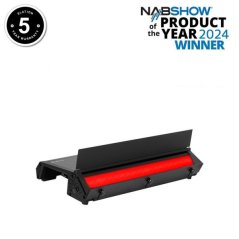 KL CYC S RGBMA LED Cyc Svítilna pro scénické a studiové osvětlení