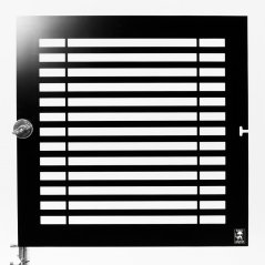 CUCO - LOUVER