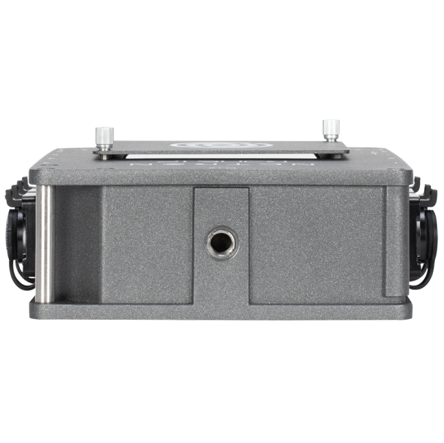 Obsidian Netron RDM6 IP – DMX/RDM splitter