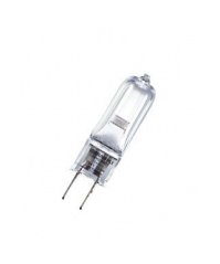 150 W, 230 V, G6.35, 20×1, OSRAM DIMPLE A1/248