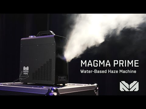 Elation MAGMA PRIME mlhovač 700W