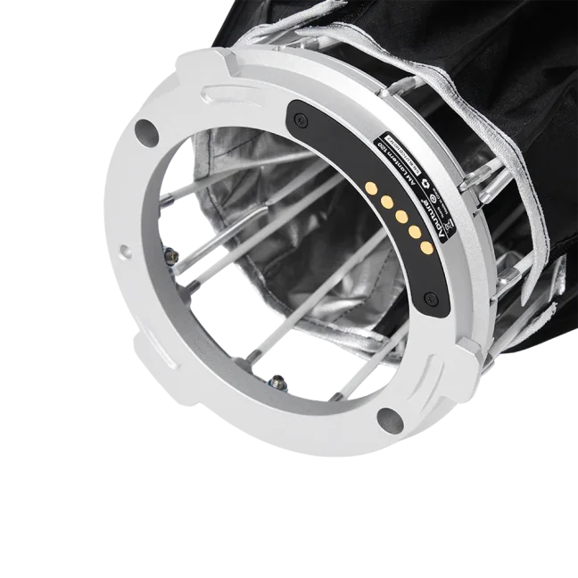Aputure Storm AM Lantern 120