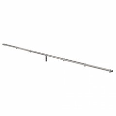 Manfrotto T-Bar 2,650mm for six PAR 57 or 64 lumin