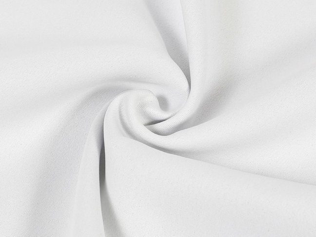 Shirting bílý - šíře 160cm