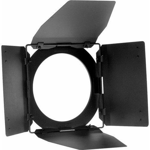 4-leaf barndoor, TRUE BLUE (197 mm / 7.8")