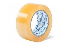 Pro-Dance 48 mm x 33 m, transparent