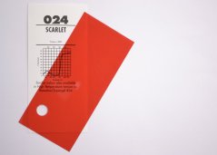 024 Scarlet