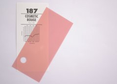 187 Cosmetic rouge