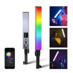 NEEWER BH30S Farb-LED-Röhre