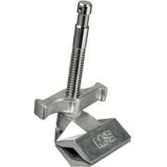 Matthellini 2", End Jaw, 2" Pin