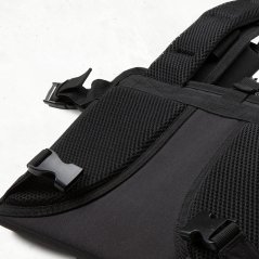 Chest Mate Pro – Schulterhalterung für Tablets