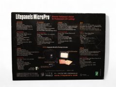 Litepanels MicroPro