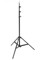 Avenger Baby Stand 45 aluminium black