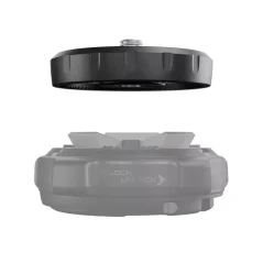 Manfrotto XCHANGE plate rýchloupínacia doštička