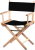 Director's chairs