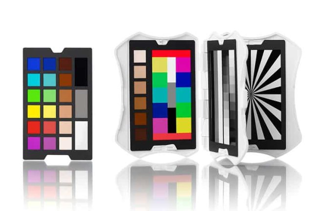 Profesionální sada Datacolor Spyder Photo/Video Kit pro kalibraci barev